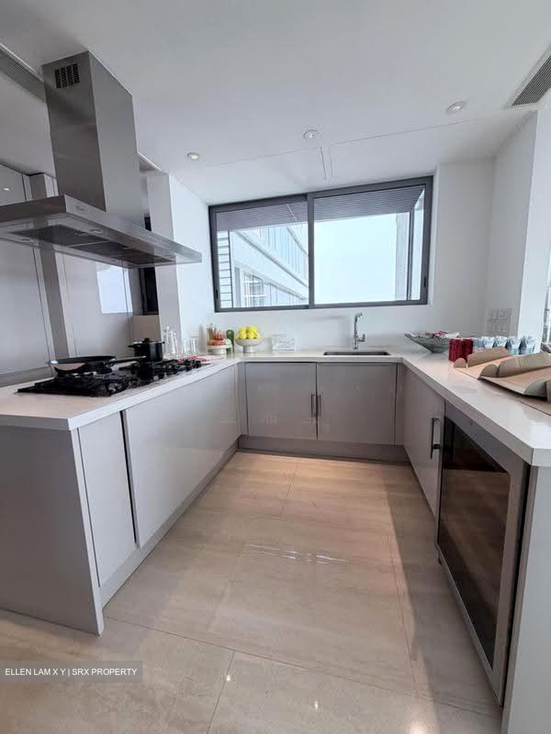 Ardmore Residence (D10), Condominium #618952401